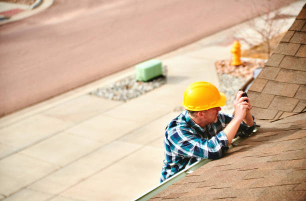 Best Metal Roofing Contractor  in Claxton, GA