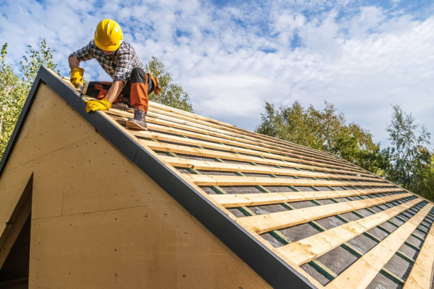 Best Roof Replacement Cost  in Claxton, GA