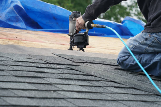 Quick and Trustworthy Emergency Roof Repair Services in Claxton, GA