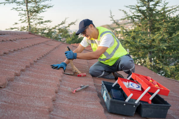 Best Emergency Roof Repair  in Claxton, GA