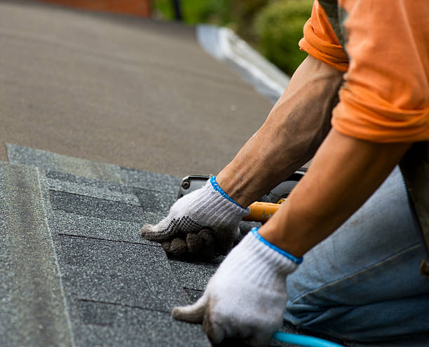 Best Tile Roofing Contractor  in Claxton, GA