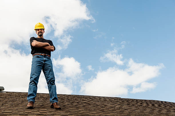 Best Roof Repair Services  in Claxton, GA