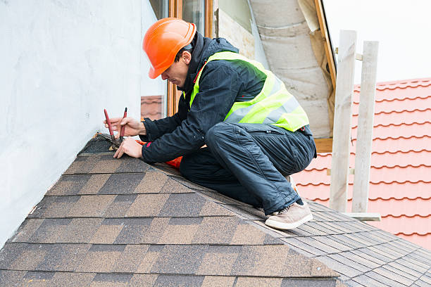 Claxton, GA Roofing Contractor Company
